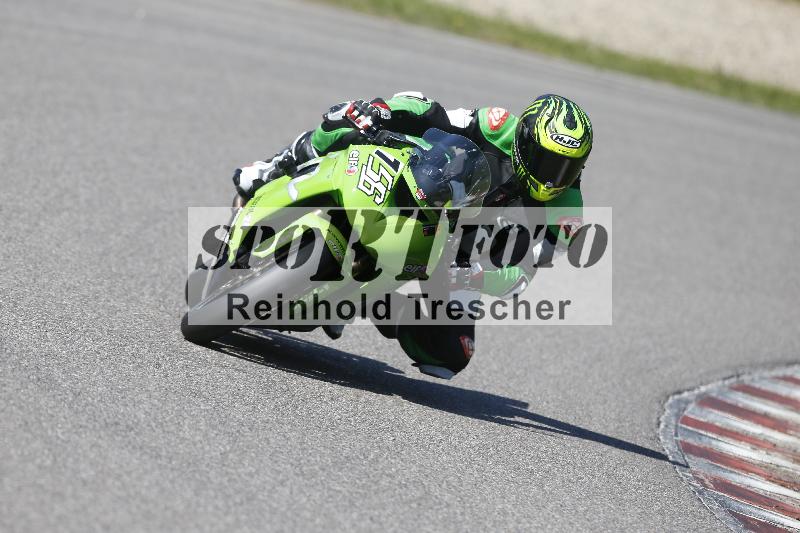 /12 30.04.2025 Speer Racing ADR/Gruppe gelb/156
